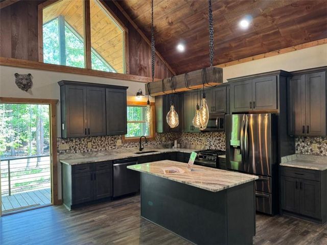 55 Monitor Drive, Ellijay, GA 30540
