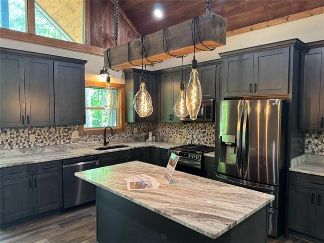 55 Monitor Drive, Ellijay, GA 30540