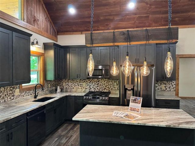 55 Monitor Drive, Ellijay, GA 30540