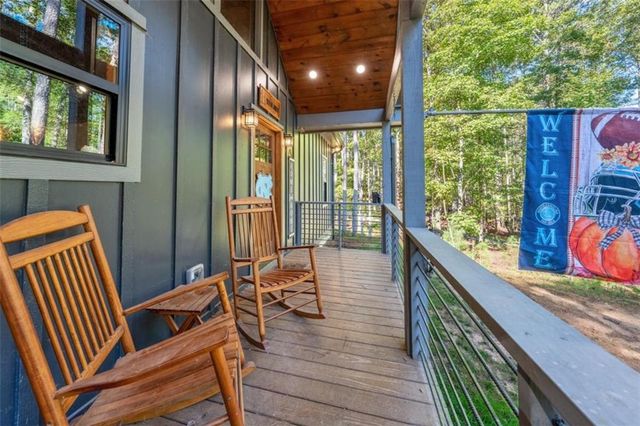 55 Monitor Drive, Ellijay, GA 30540