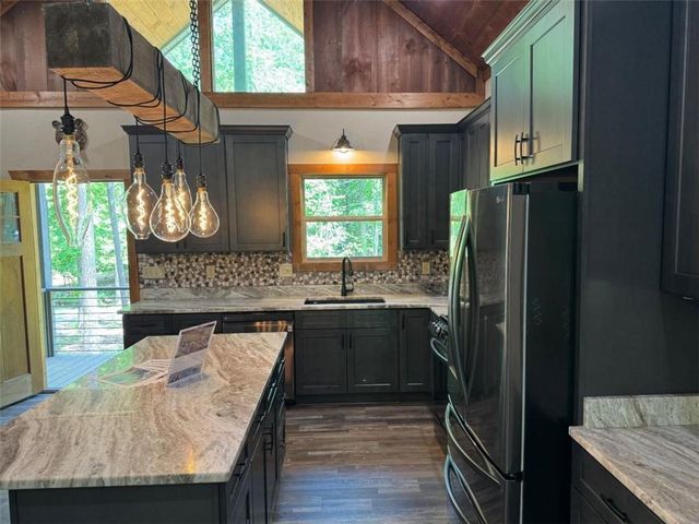 55 Monitor Drive, Ellijay, GA 30540