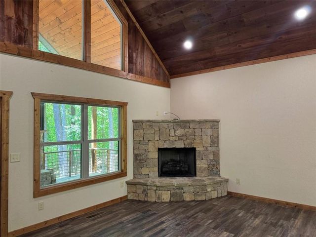 55 Monitor Drive, Ellijay, GA 30540