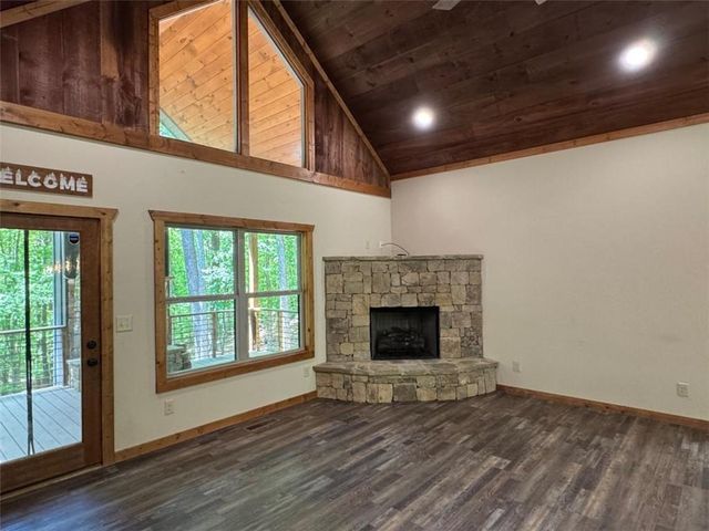 55 Monitor Drive, Ellijay, GA 30540