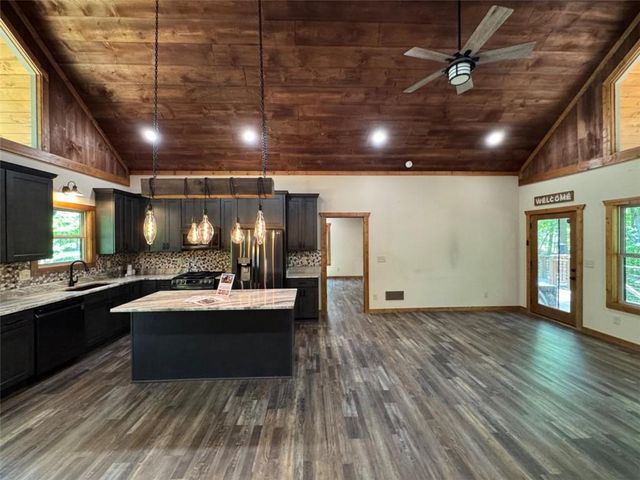 55 Monitor Drive, Ellijay, GA 30540