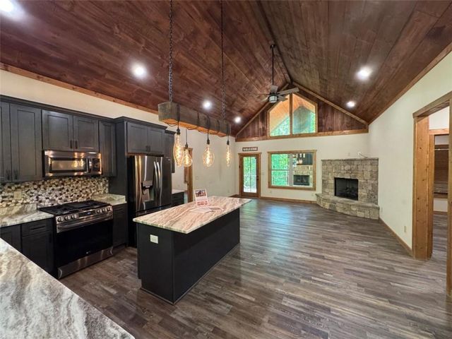 55 Monitor Drive, Ellijay, GA 30540