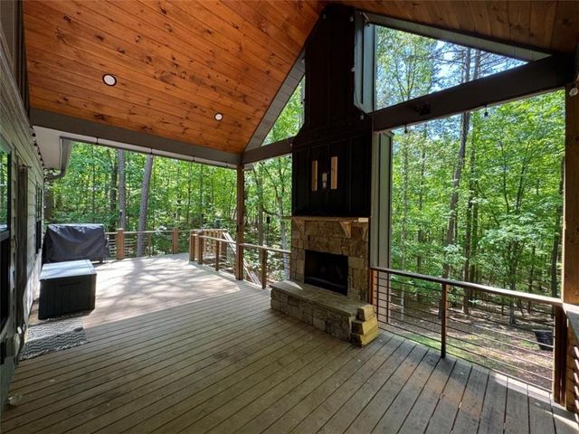 55 Monitor Drive, Ellijay, GA 30540