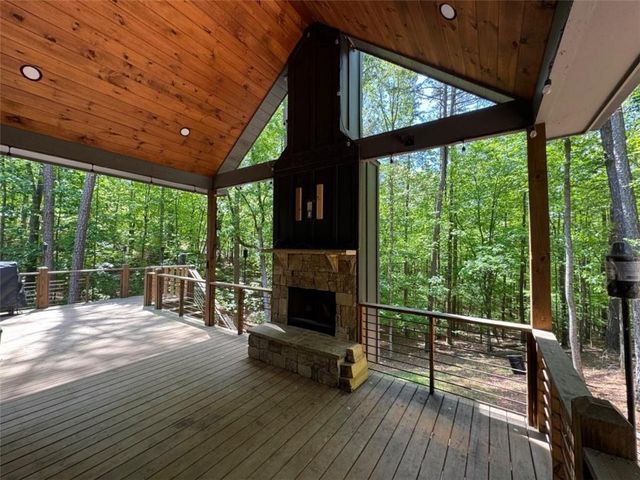 55 Monitor Drive, Ellijay, GA 30540
