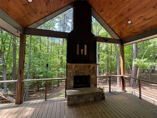55 Monitor Drive, Ellijay, GA 30540