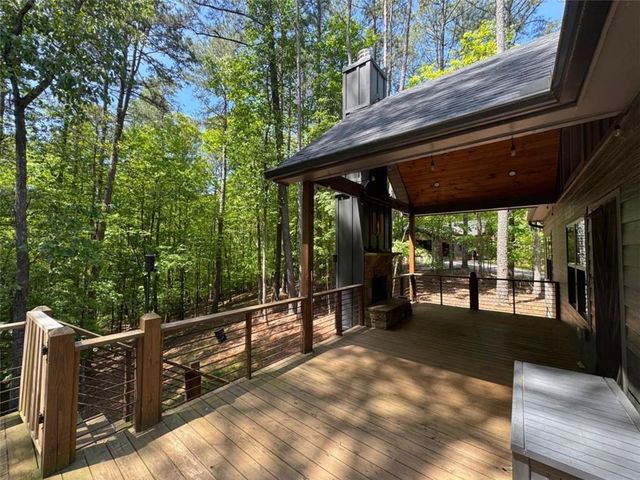 55 Monitor Drive, Ellijay, GA 30540