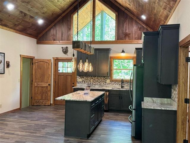 55 Monitor Drive, Ellijay, GA 30540