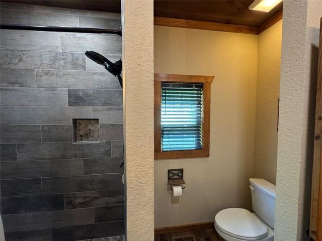 55 Monitor Drive, Ellijay, GA 30540