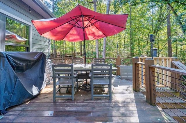55 Monitor Drive, Ellijay, GA 30540