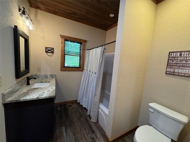 55 Monitor Drive, Ellijay, GA 30540