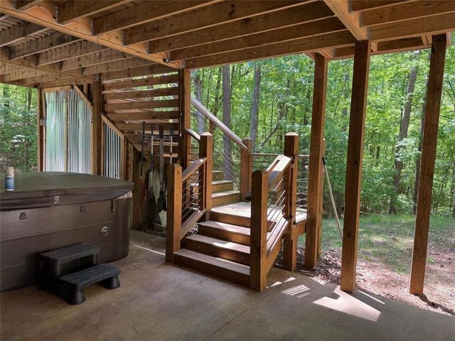 55 Monitor Drive, Ellijay, GA 30540