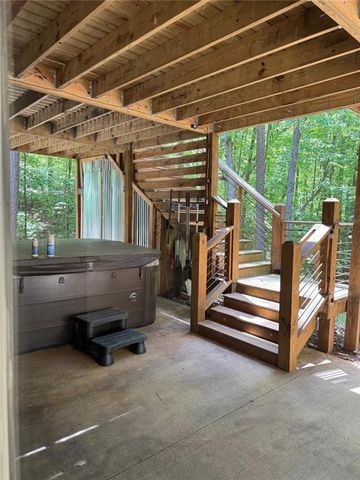55 Monitor Drive, Ellijay, GA 30540