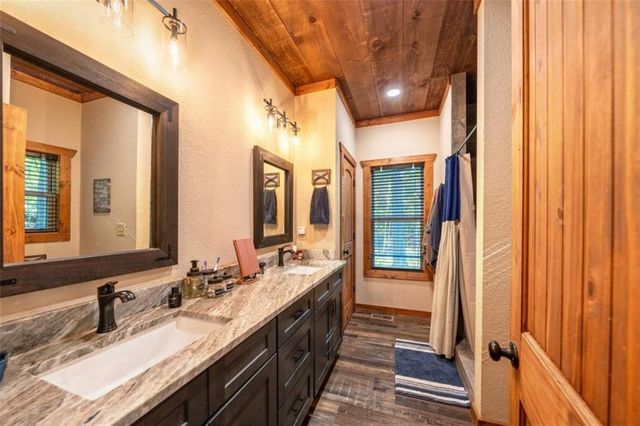 55 Monitor Drive, Ellijay, GA 30540