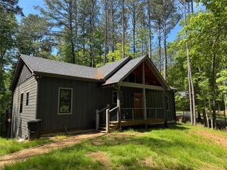 55 Monitor Drive, Ellijay, GA 30540