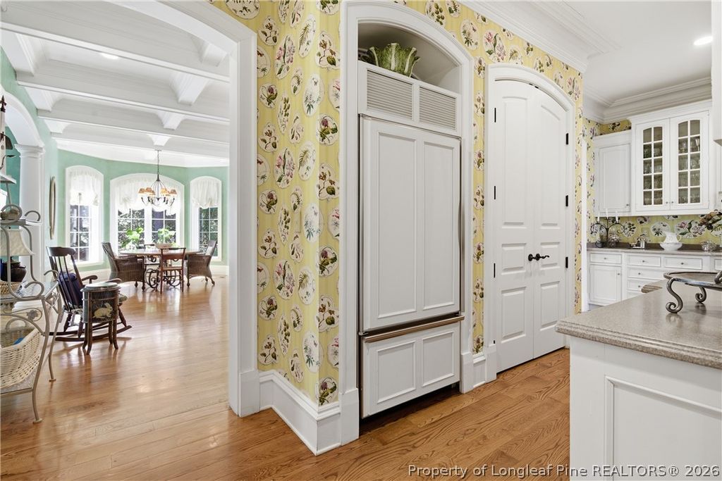 1128 Longleaf Drive, Fayetteville, NC 28305 — photo 11