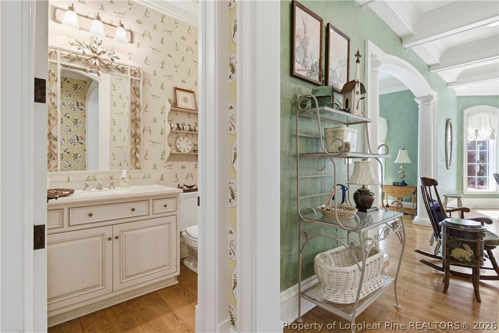 1128 Longleaf Drive, Fayetteville, NC 28305 — photo 13