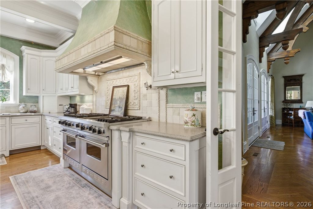 1128 Longleaf Drive, Fayetteville, NC 28305 — photo 17