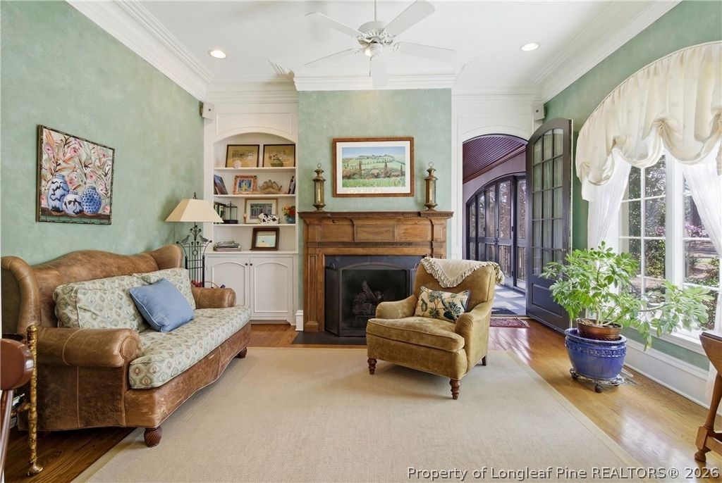 1128 Longleaf Drive, Fayetteville, NC 28305 — photo 21
