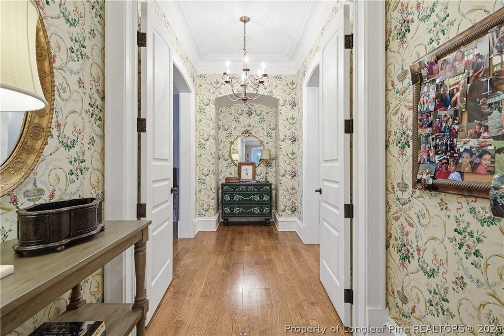 1128 Longleaf Drive, Fayetteville, NC 28305 — photo 27