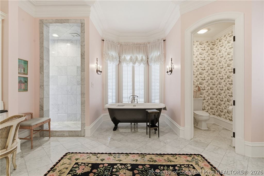 1128 Longleaf Drive, Fayetteville, NC 28305 — photo 33