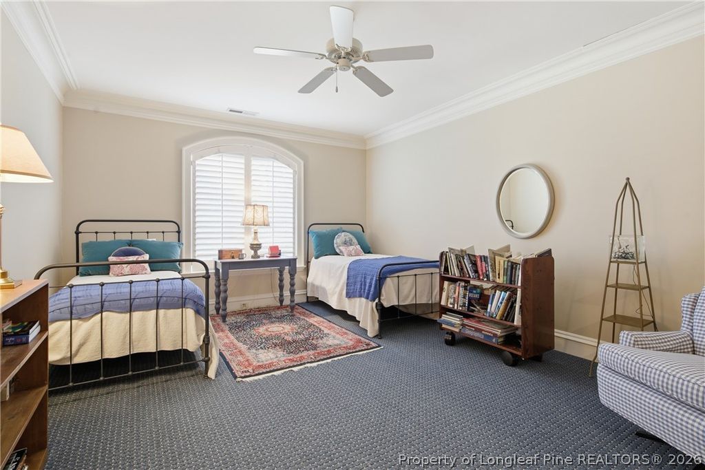 1128 Longleaf Drive, Fayetteville, NC 28305 — photo 36