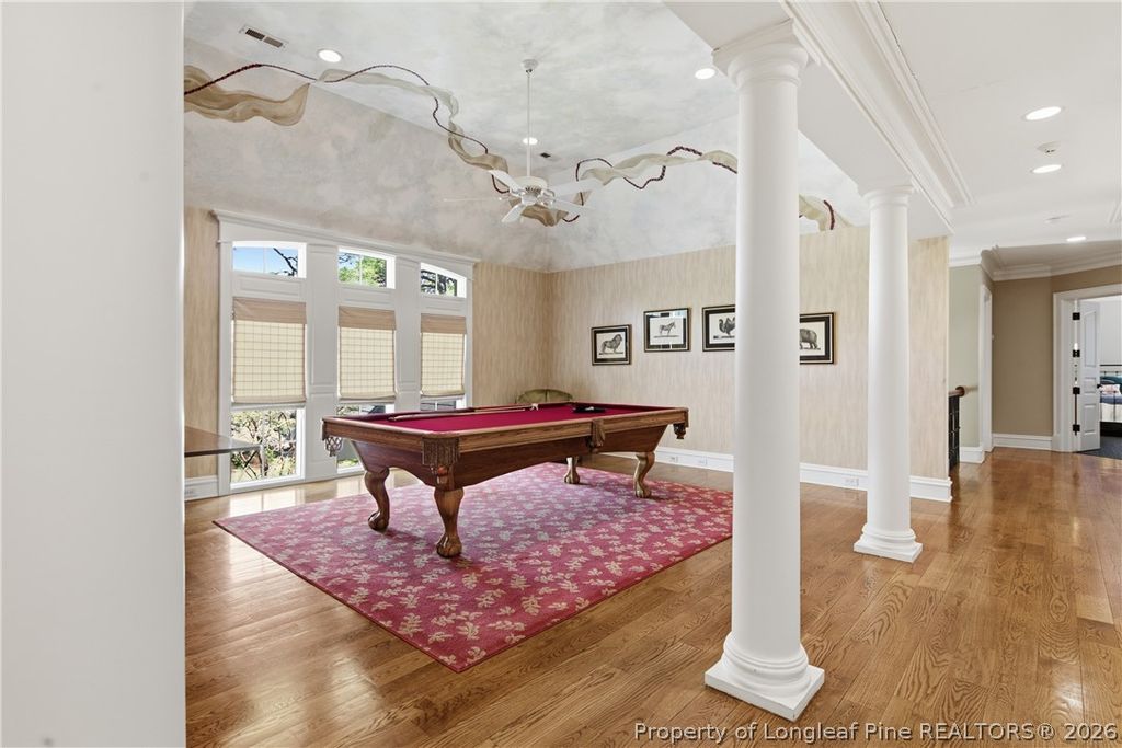 1128 Longleaf Drive, Fayetteville, NC 28305 — photo 39