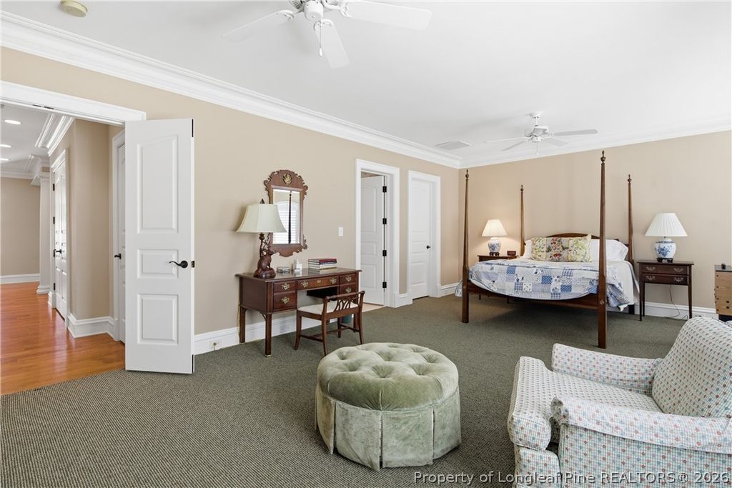1128 Longleaf Drive, Fayetteville, NC 28305 — photo 41