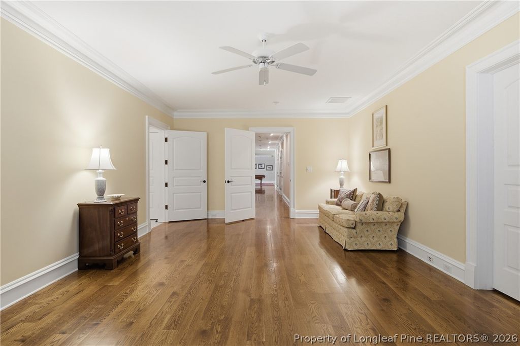 1128 Longleaf Drive, Fayetteville, NC 28305 — photo 43