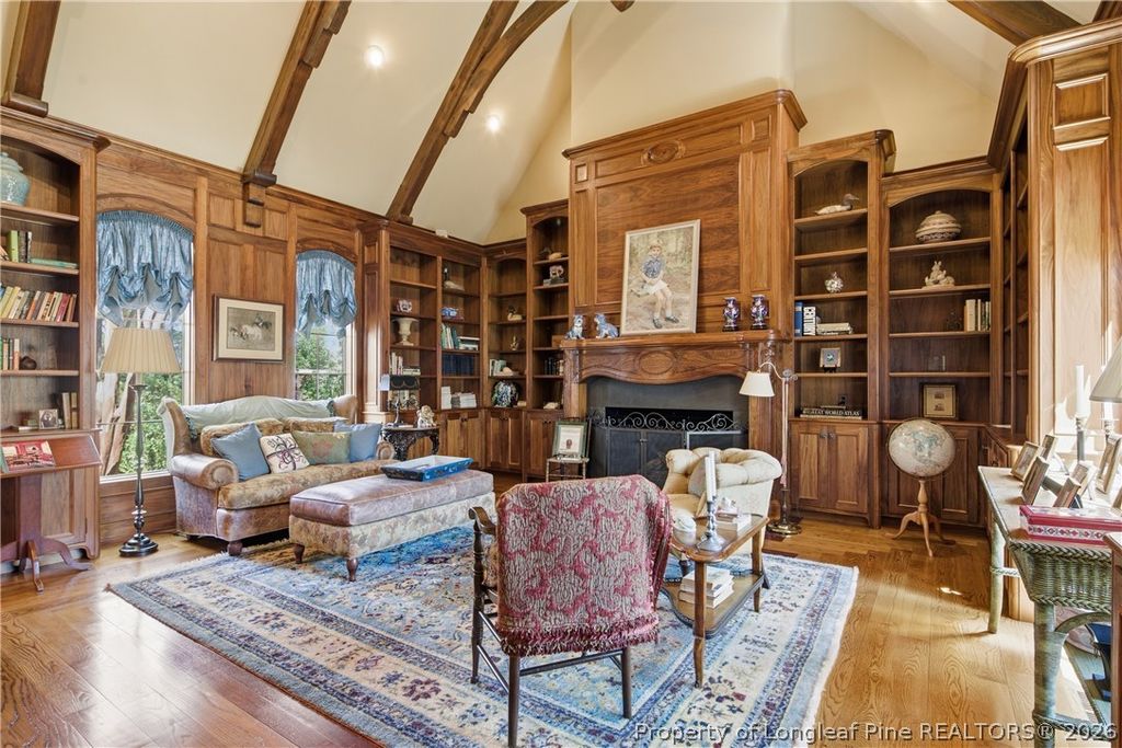 1128 Longleaf Drive, Fayetteville, NC 28305 — photo 5