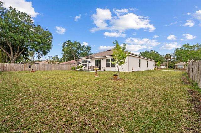 24 PICKSTON LANE, Palm Coast, FL 32164