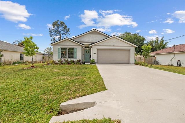 24 PICKSTON LANE, Palm Coast, FL 32164