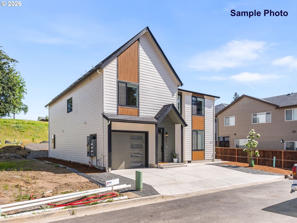 6812 Ne 15th Ct, Vancouver, WA 98665