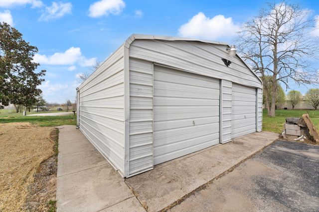 3096 Brassfield Road, Richmond, KY 40475