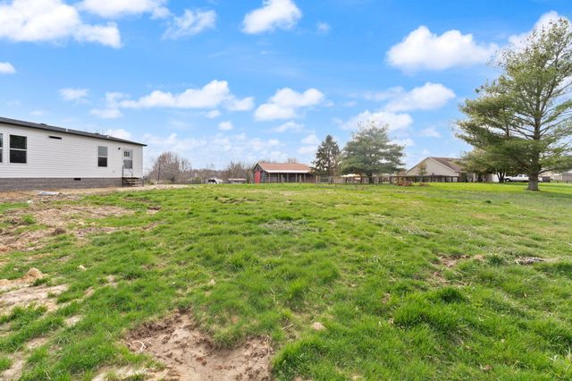 3096 Brassfield Road, Richmond, KY 40475