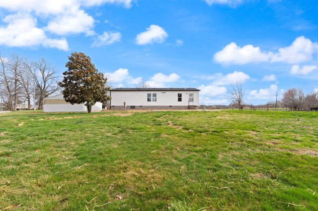 3096 Brassfield Road, Richmond, KY 40475