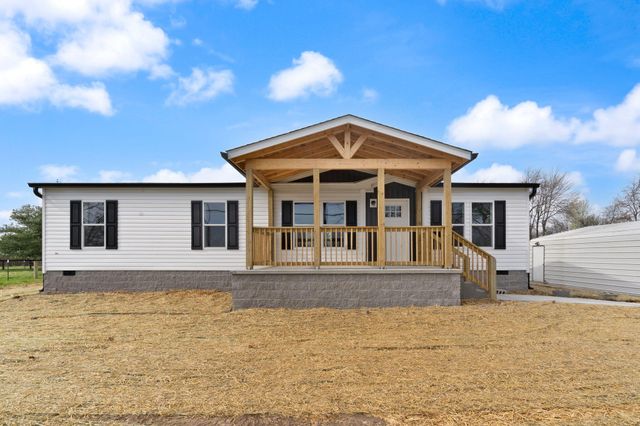 3096 Brassfield Road, Richmond, KY 40475