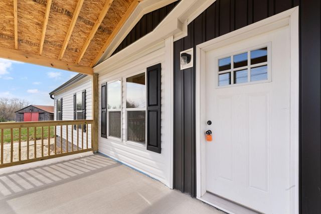 3096 Brassfield Road, Richmond, KY 40475