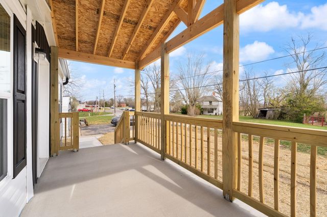 3096 Brassfield Road, Richmond, KY 40475