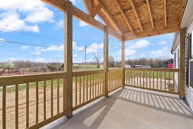 3096 Brassfield Road, Richmond, KY 40475