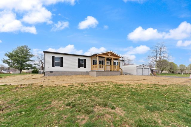 3096 Brassfield Road, Richmond, KY 40475