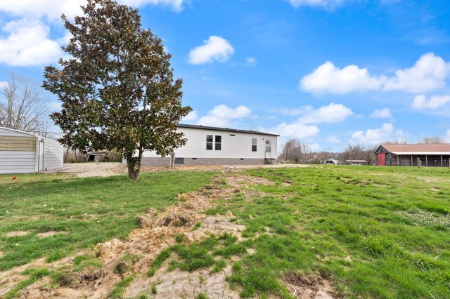 3096 Brassfield Road, Richmond, KY 40475