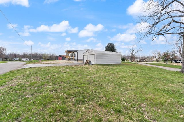 3096 Brassfield Road, Richmond, KY 40475