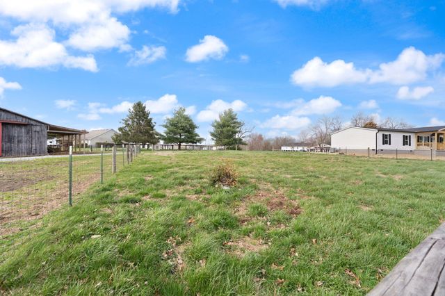 3096 Brassfield Road, Richmond, KY 40475