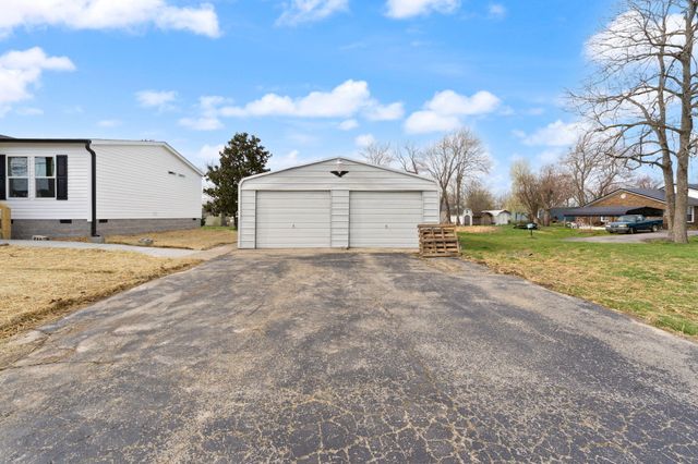 3096 Brassfield Road, Richmond, KY 40475