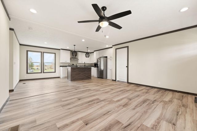 3096 Brassfield Road, Richmond, KY 40475