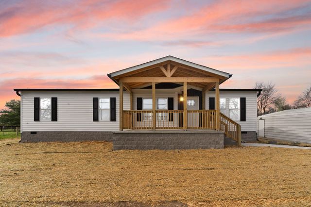 3096 Brassfield Road, Richmond, KY 40475