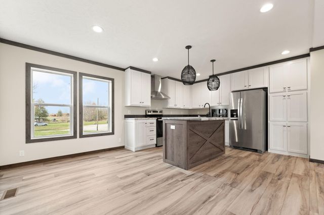 3096 Brassfield Road, Richmond, KY 40475